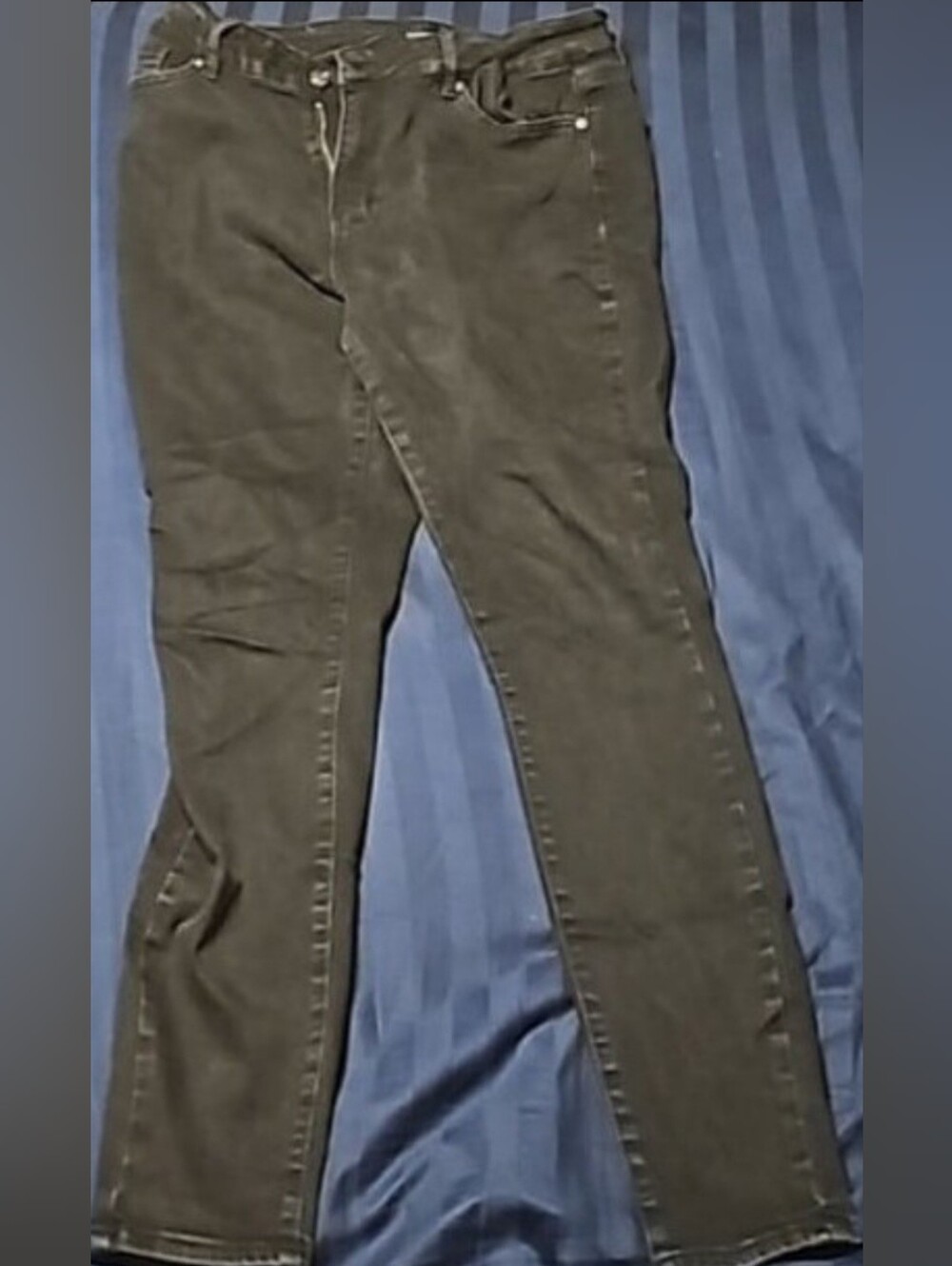 Flying banana skinny jeans Size 12L